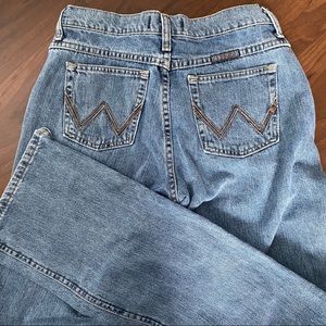 Vintage Women’s Wrangler Jeans